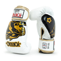 Yokkao Original Boxing Gloves