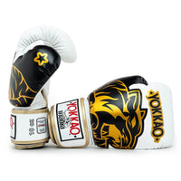 Yokkao Original Boxing Gloves