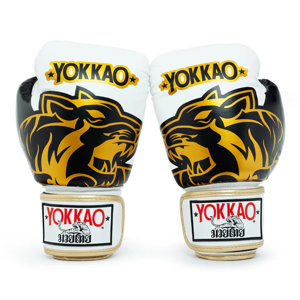 Yokkao Original Boxing Gloves