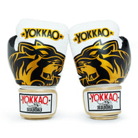 Yokkao Original Boxing Gloves