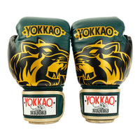 Yokkao Original Boxing Gloves