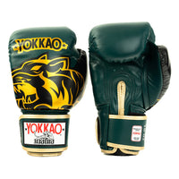 Yokkao Original Boxing Gloves