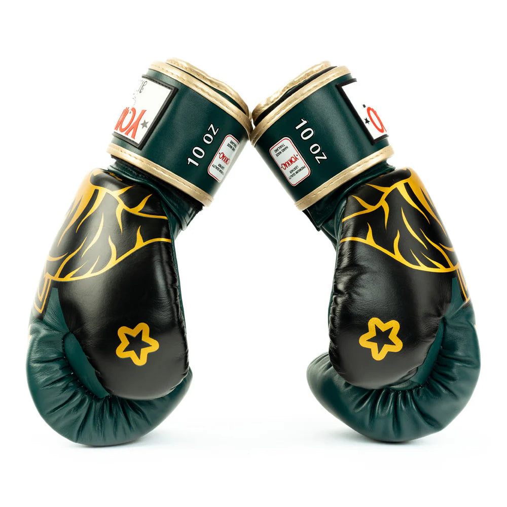 Yokkao Original Boxing Gloves