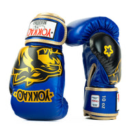 Yokkao Original Boxing Gloves