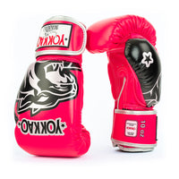 Yokkao Original Boxing Gloves