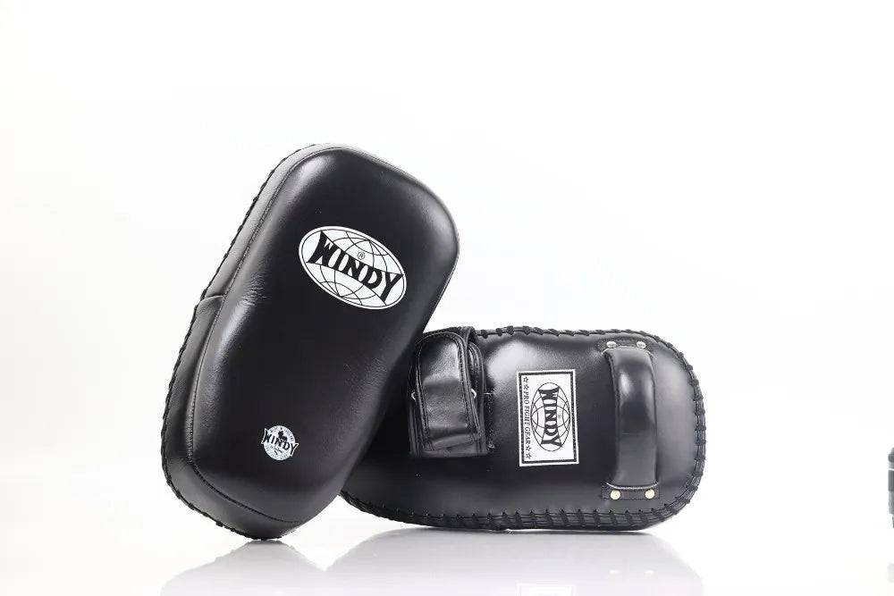 Windy KP8 Single Strap Kick Pads