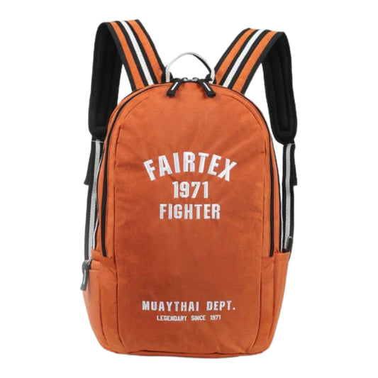 Fairtex Backpack 18