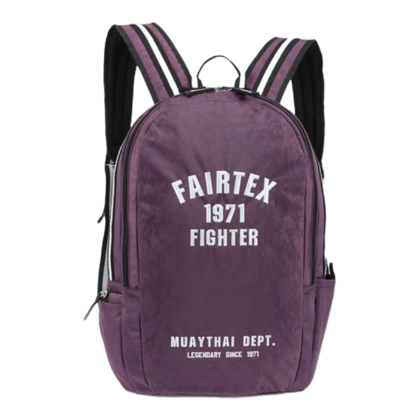 Fairtex Backpack 18