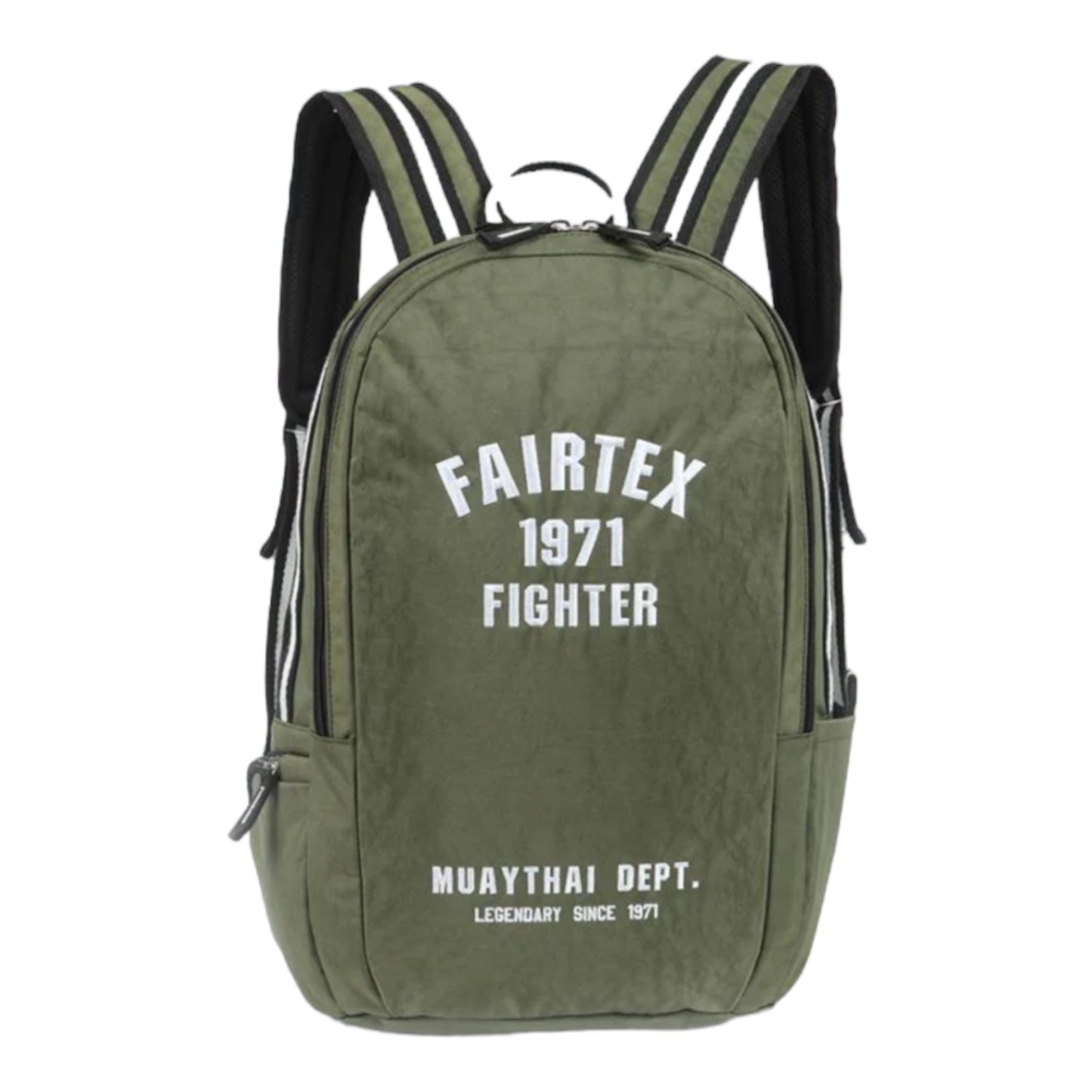 Fairtex Backpack 18