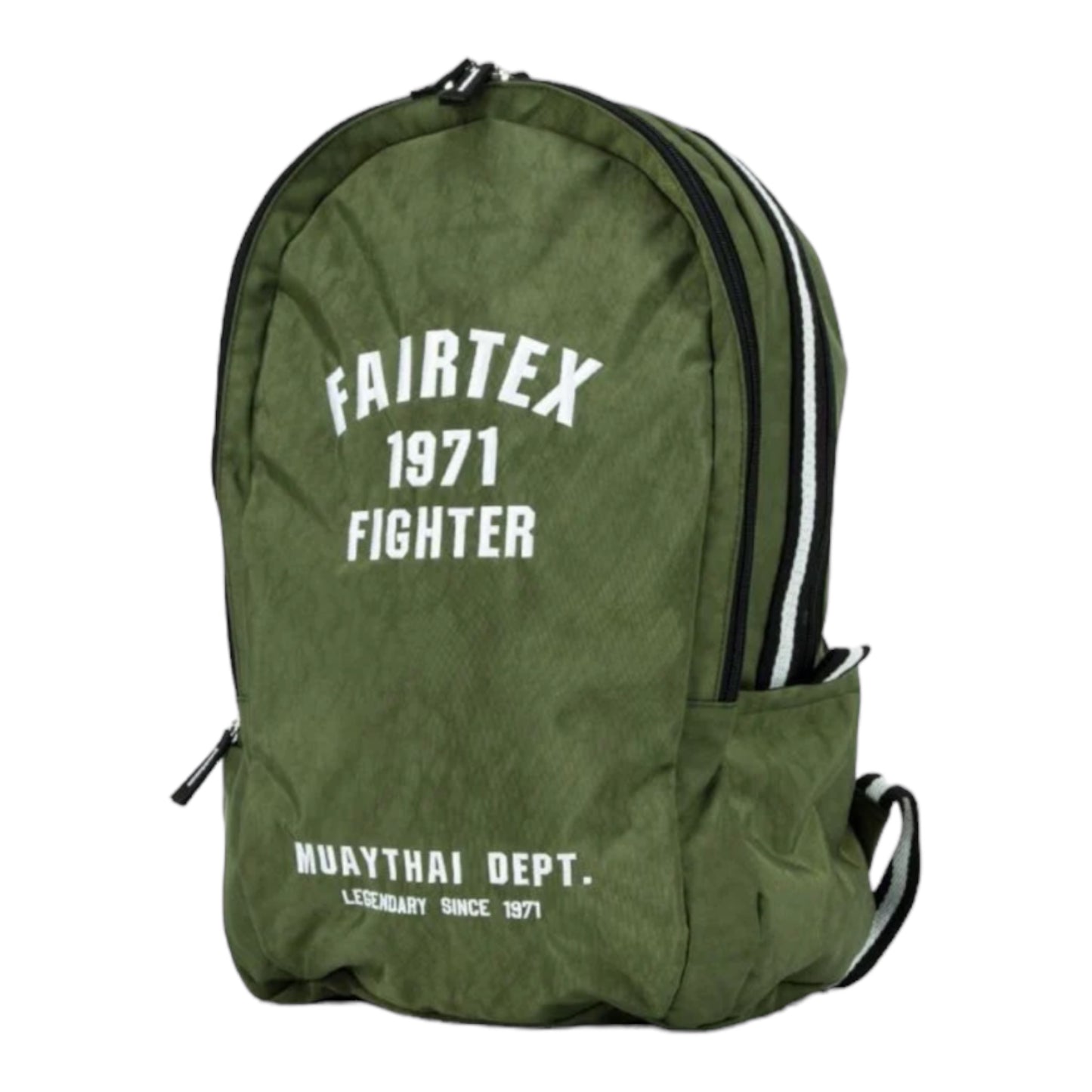 Fairtex Backpack 18