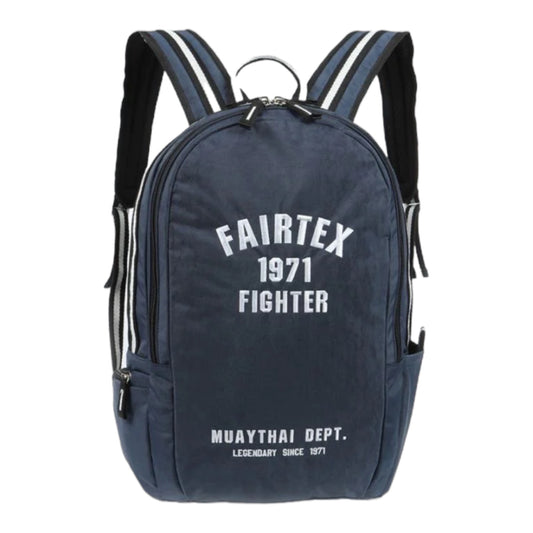 Fairtex Backpack 18