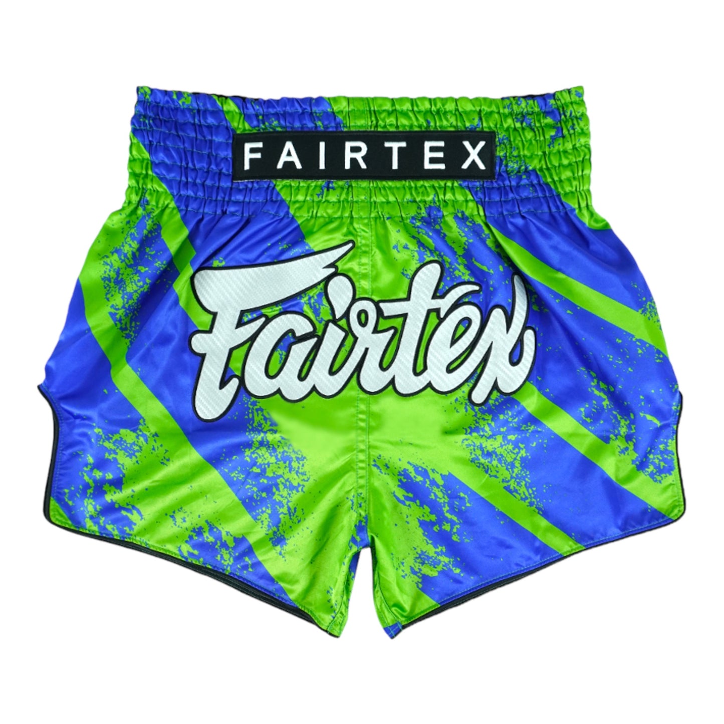 Fairtex BS1928 Street King Shorts