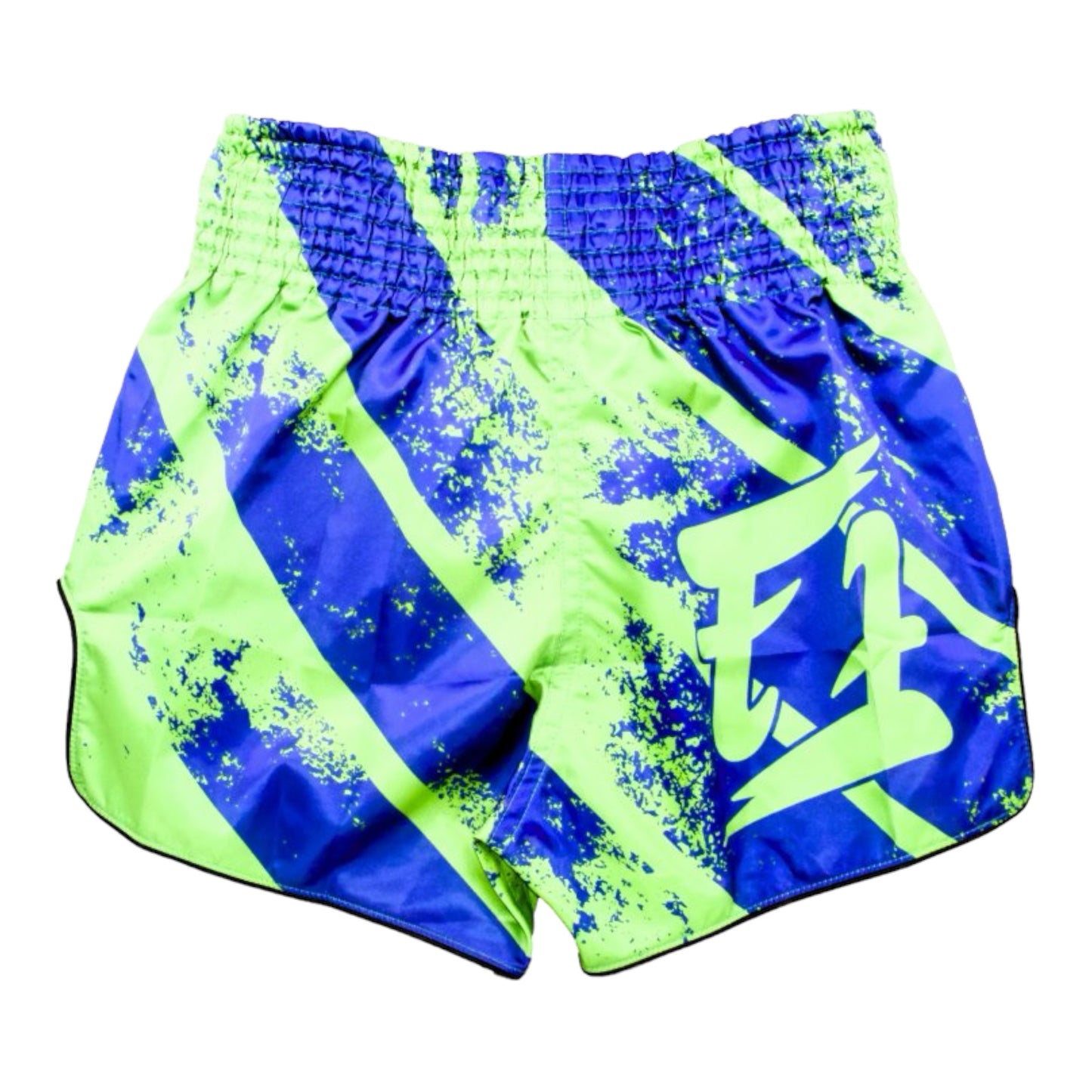 Fairtex BS1928 Street King Shorts