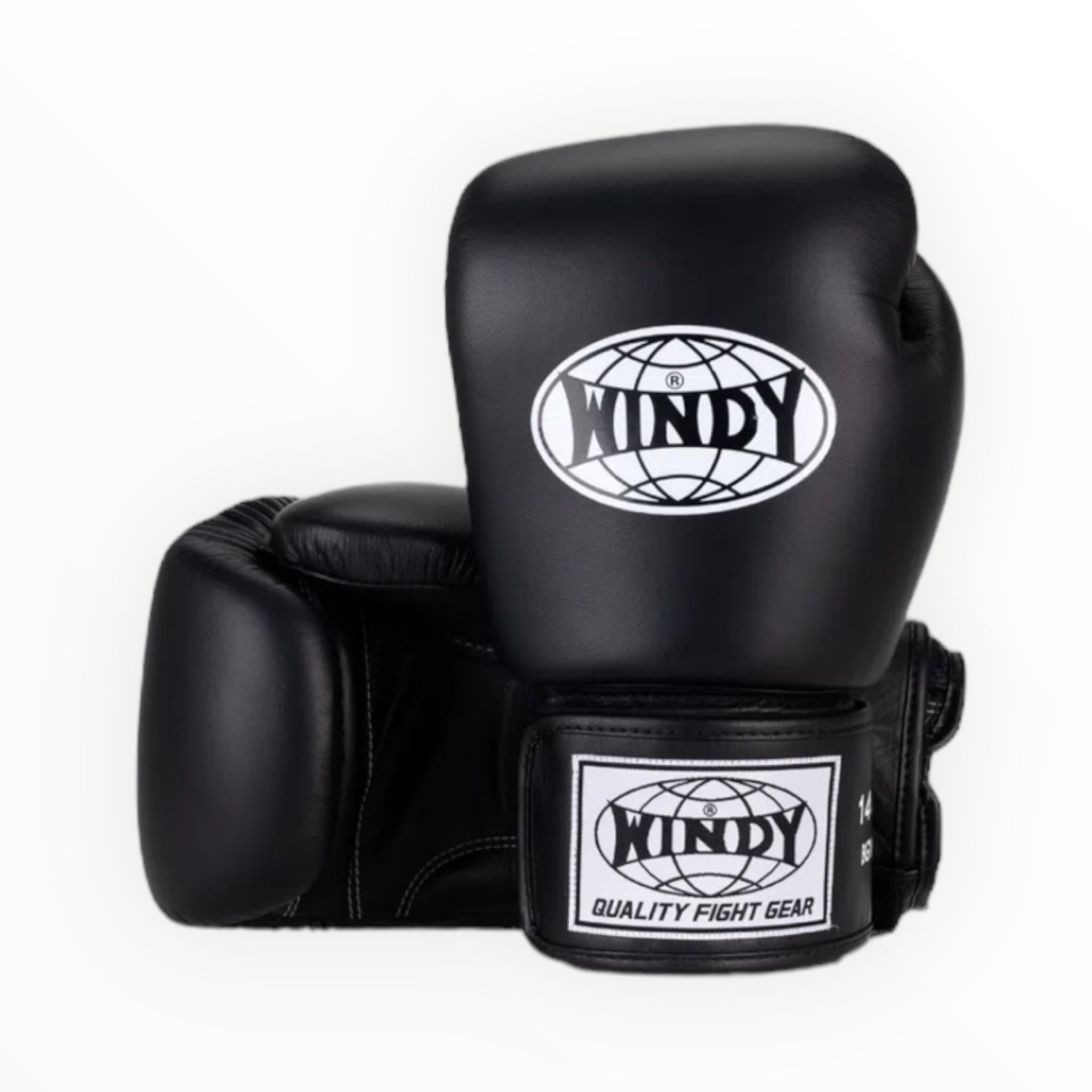 Windy Classic Leather – Fighters Boutique