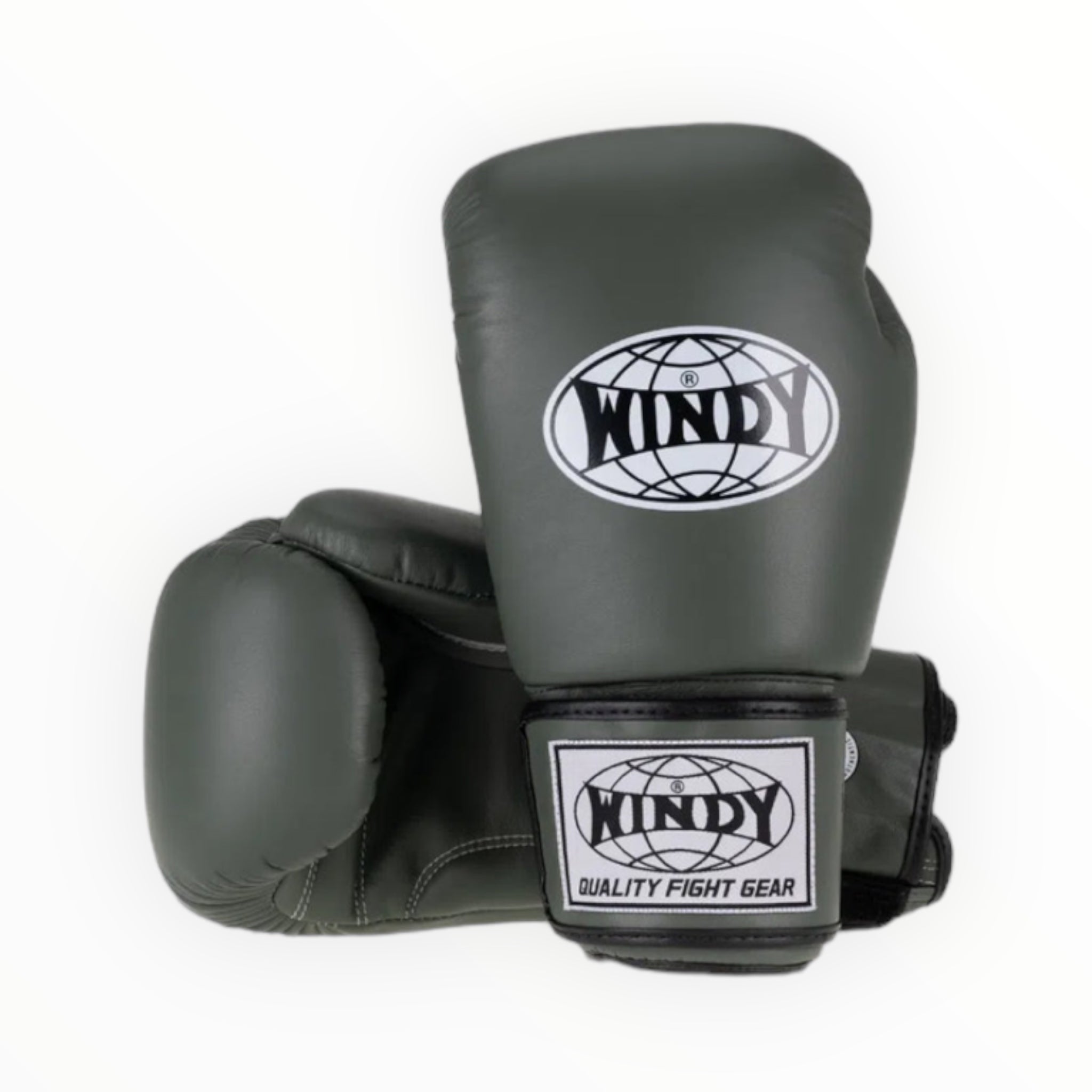 Windy Classic Leather – Fighters Boutique