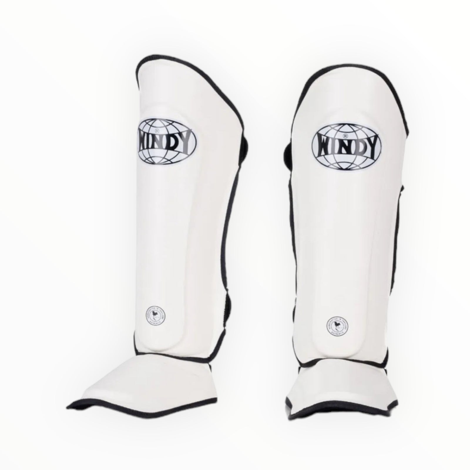 Windy Shin Guards Fighters Boutique