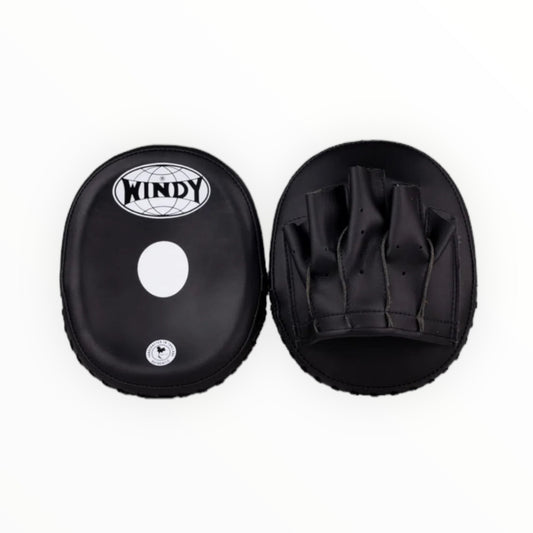 Windy Pro Focus Mitts