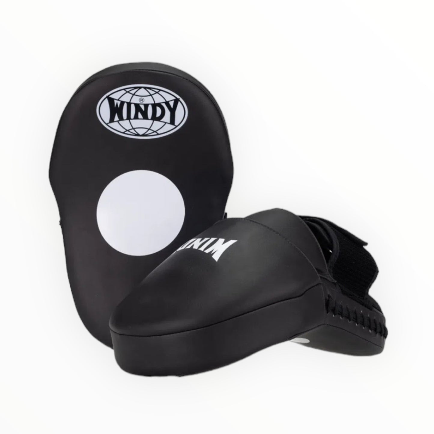 Windy Fitness Hybrid Pads