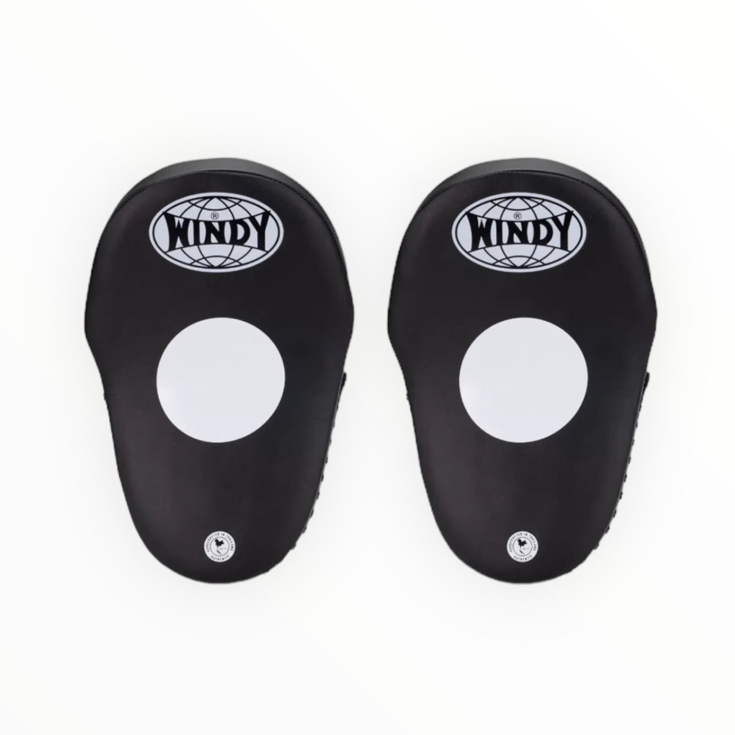 Windy Fitness Hybrid Pads