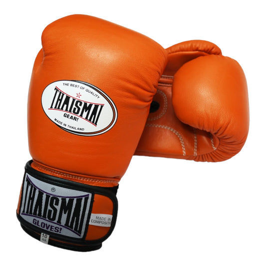 ThaiSmai Boxing Gloves