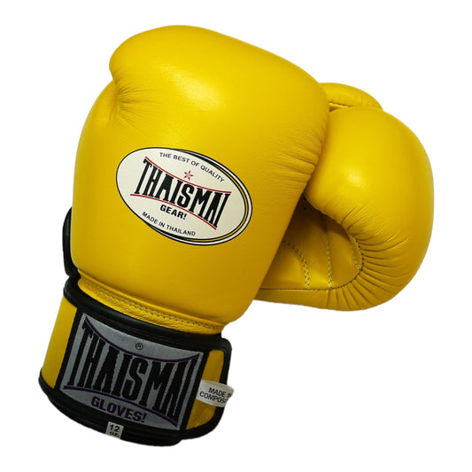 ThaiSmai Boxing Gloves