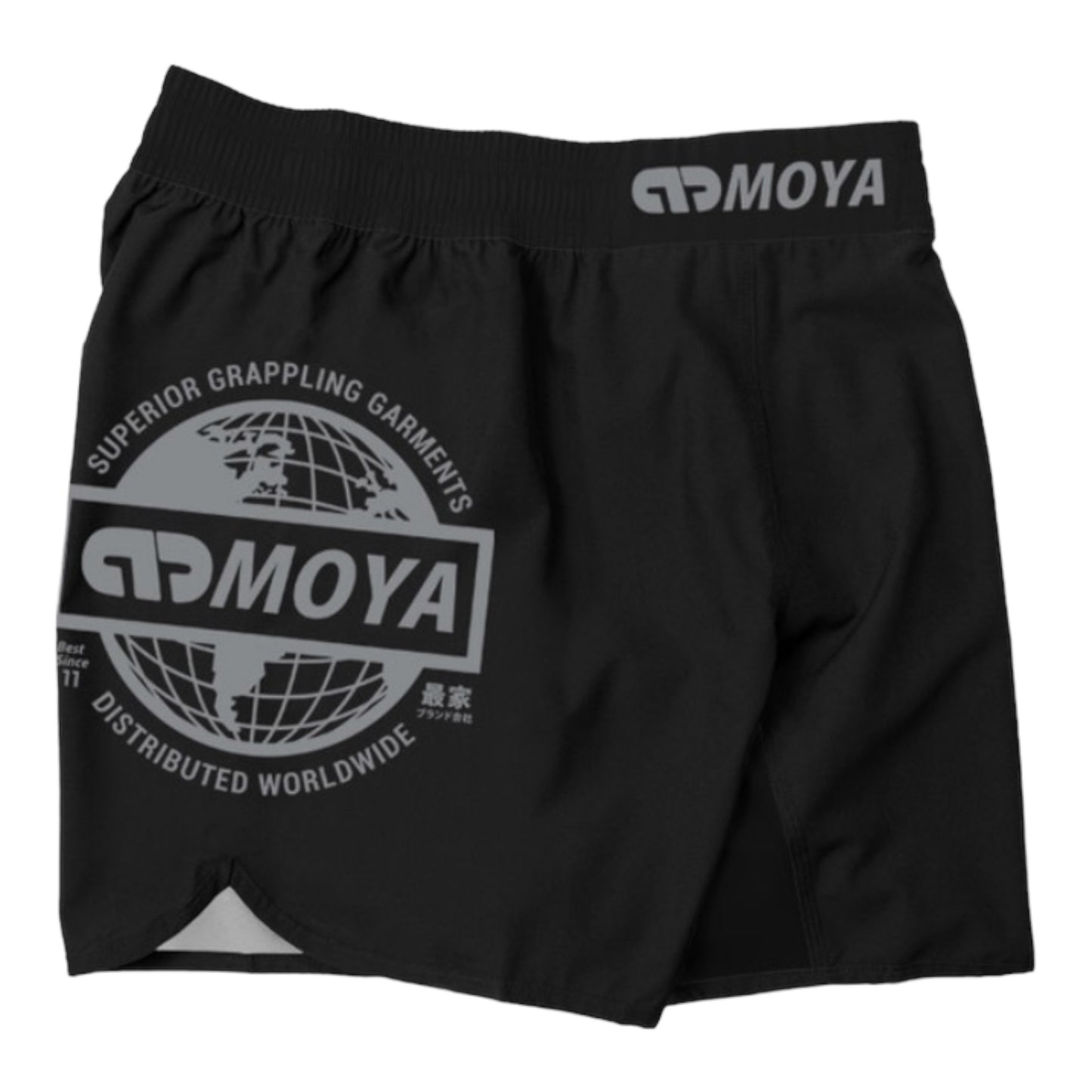 Moya Training Shorts