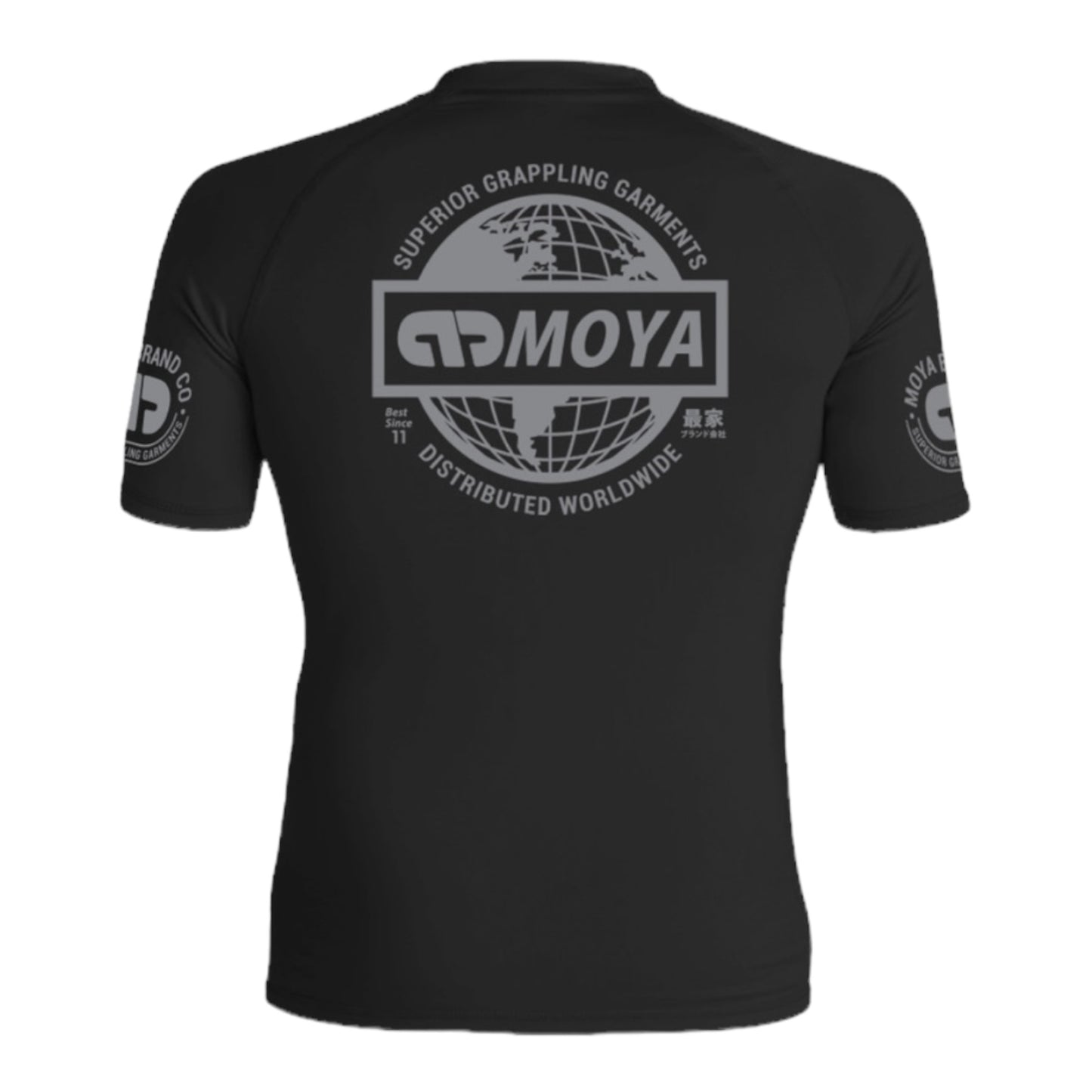 Moya Rash Guard