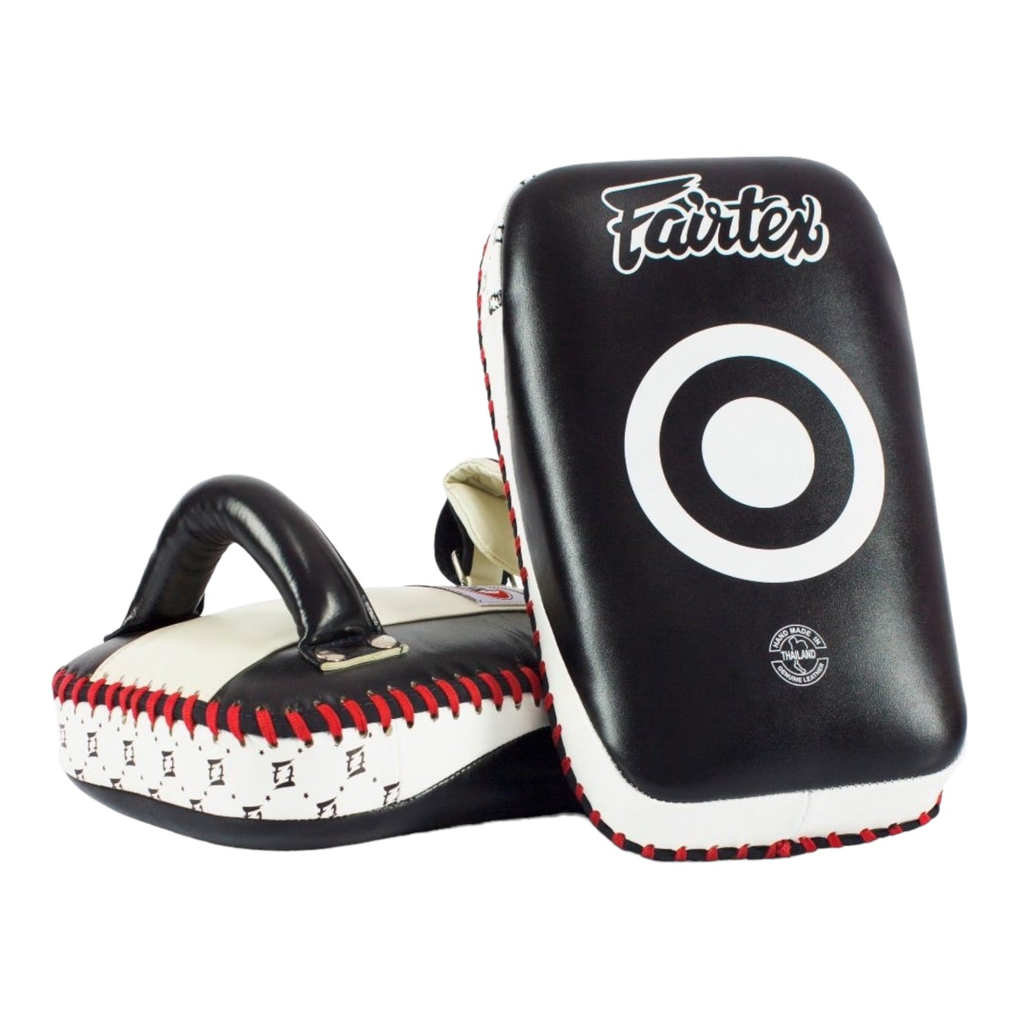 Fairtex “small” Curved Kickpad - KPLC1