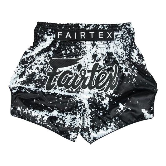 Fairtex BS1949 Black Grunge