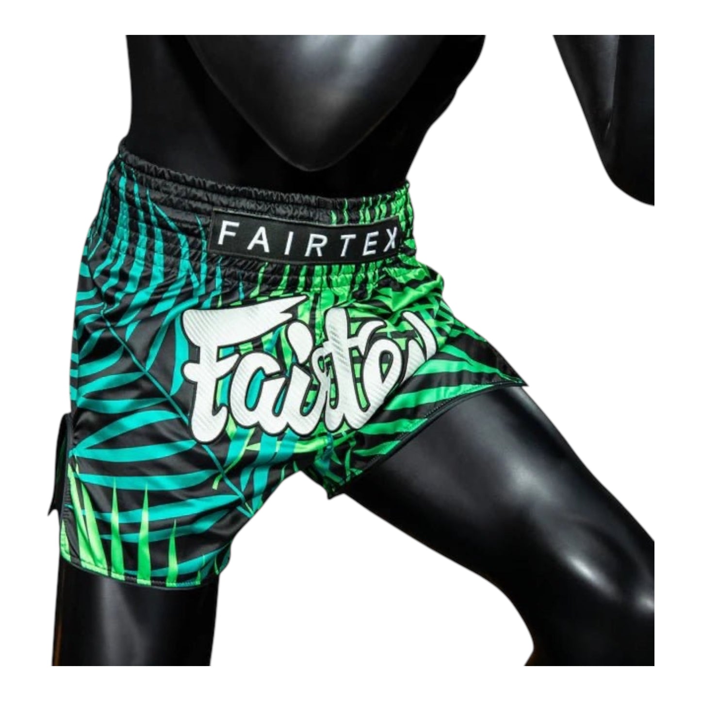 Fairtex BS1945 Tropical