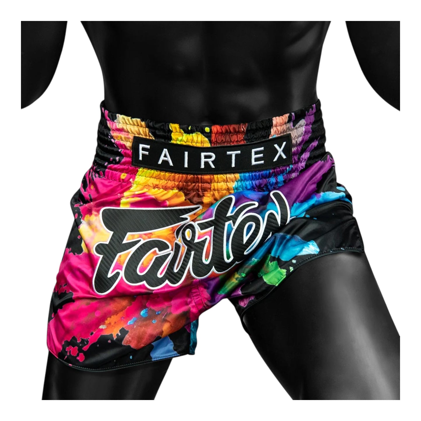 Fairtex BS1940 Funky Soul