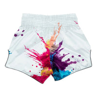 Fairtex BS1939 Funky Soul