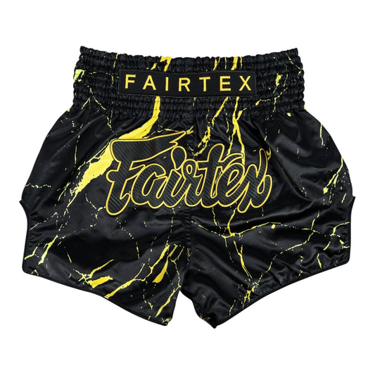 Fairtex BS1947 Black Marble