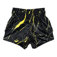 Fairtex BS1947 Black Marble