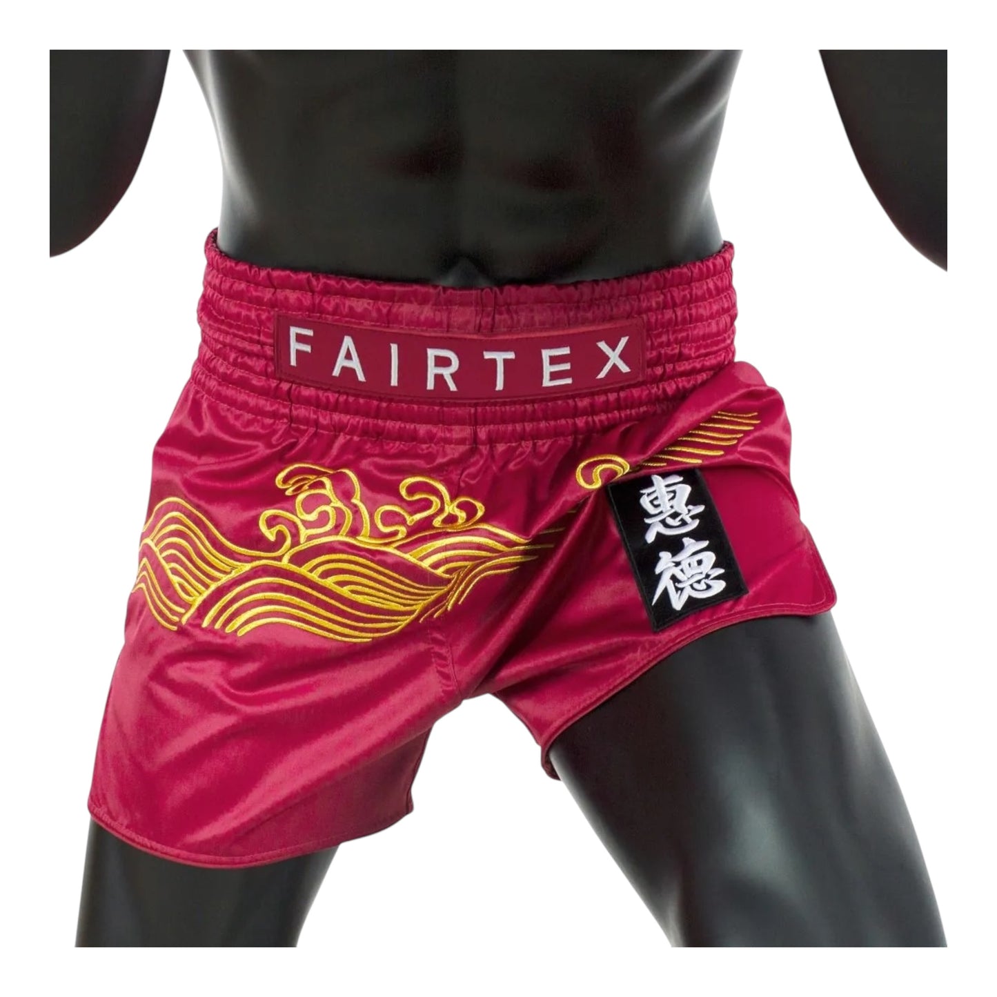 Fairtex BS1910 Golden River