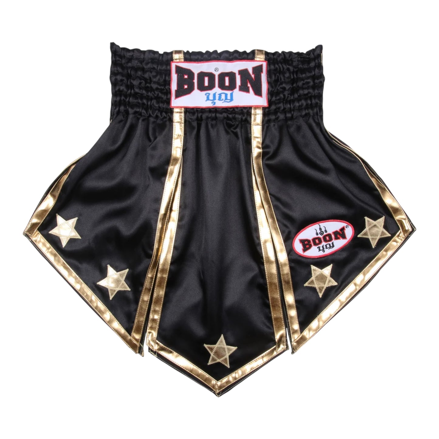 Boon Gladiator Muay Thai Shorts