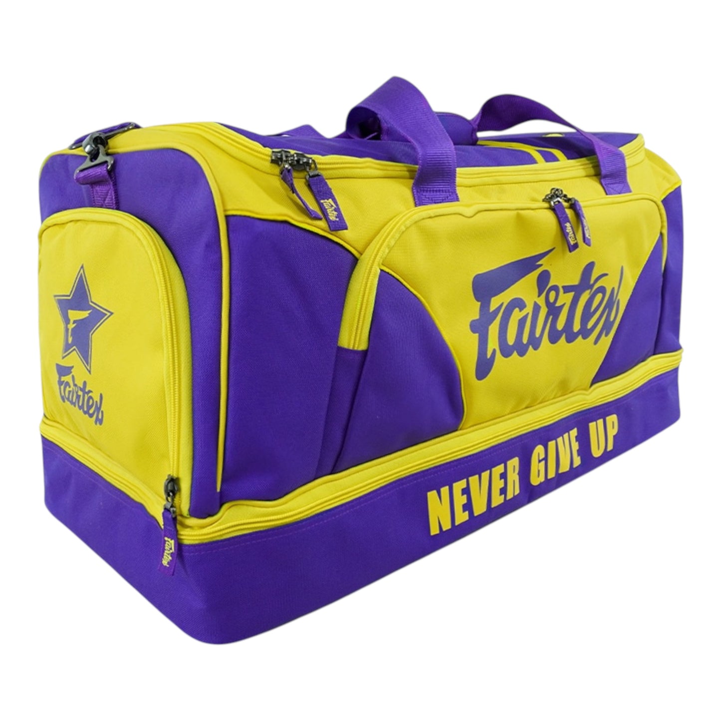 Fairtex Bag 2