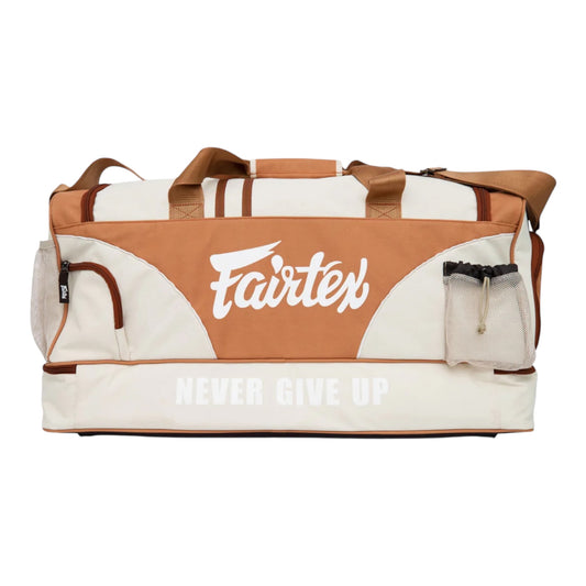 Fairtex Bag 2