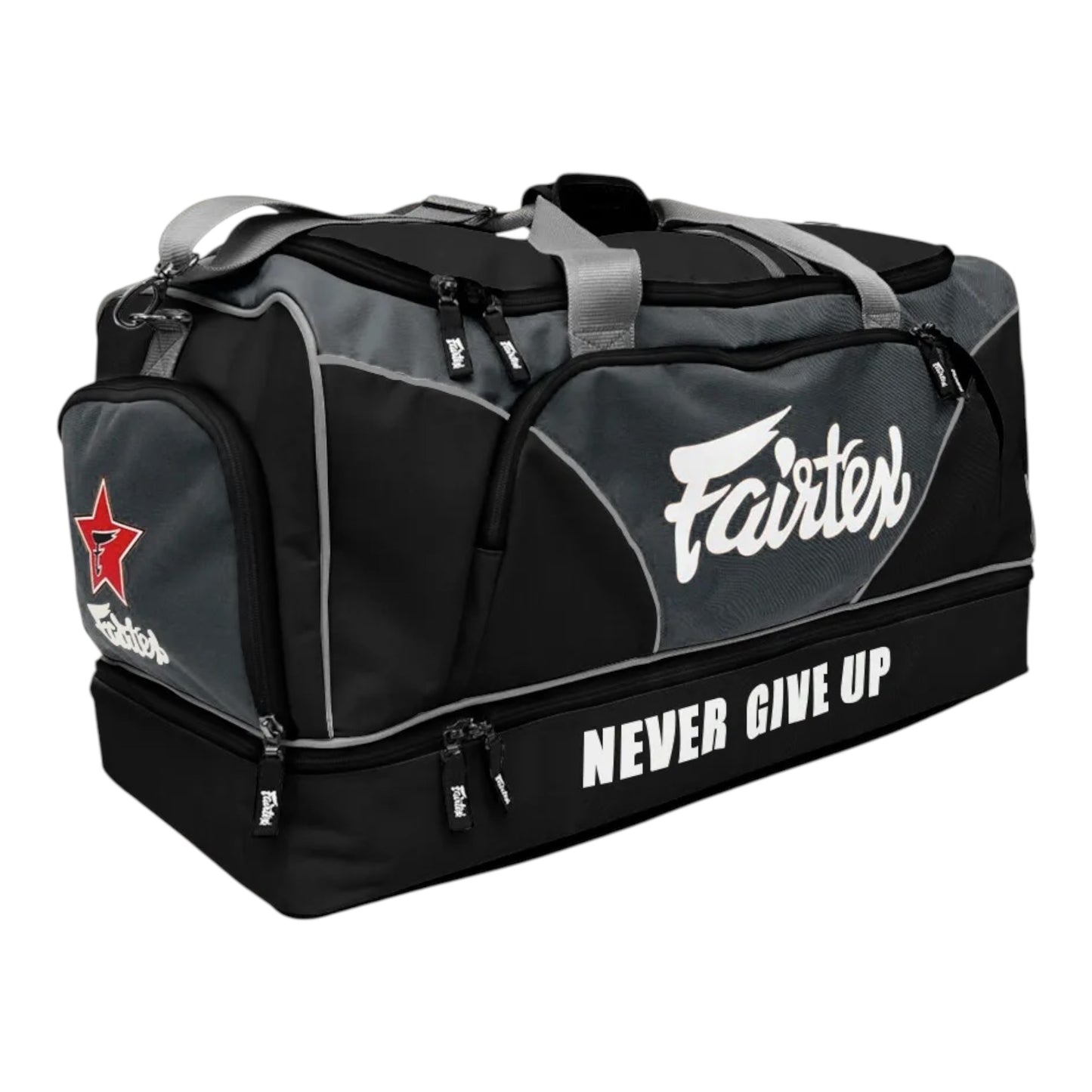 Fairtex Bag 2