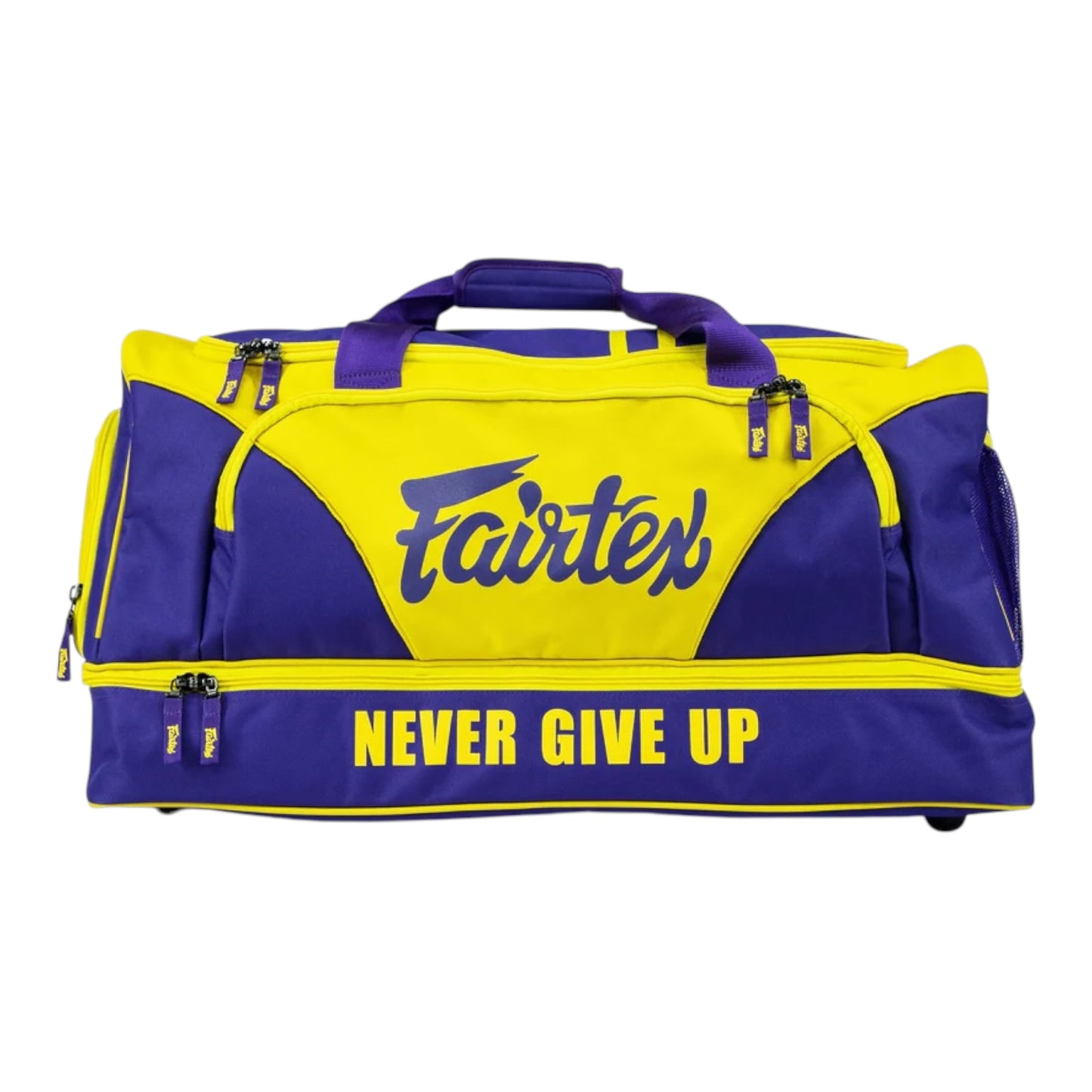 Sac de sport Fairtex - 2 Vintage