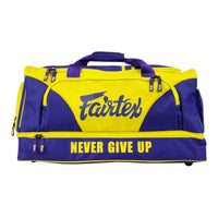 Sac de sport Fairtex - 2 Vintage