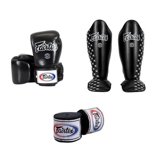 Fairtex Muay Thai Package