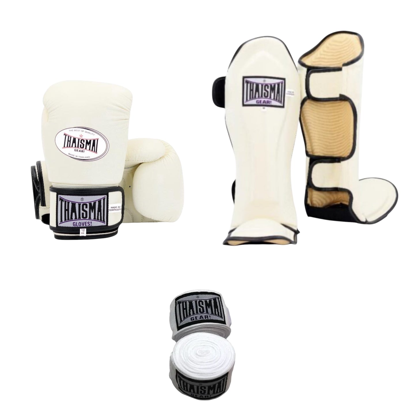 Thaismai Muay Thai Package