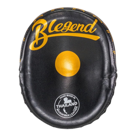 Blegend Focus Mitts (Múltiple Colors)