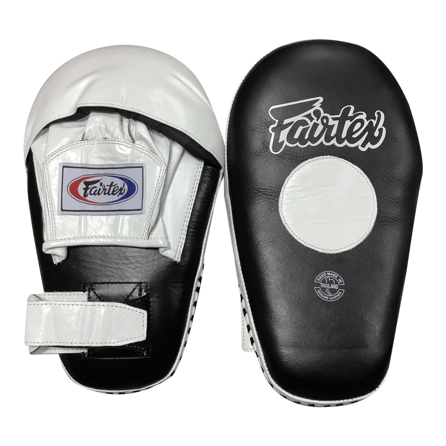 Fairtex FMV8 Pro Angular