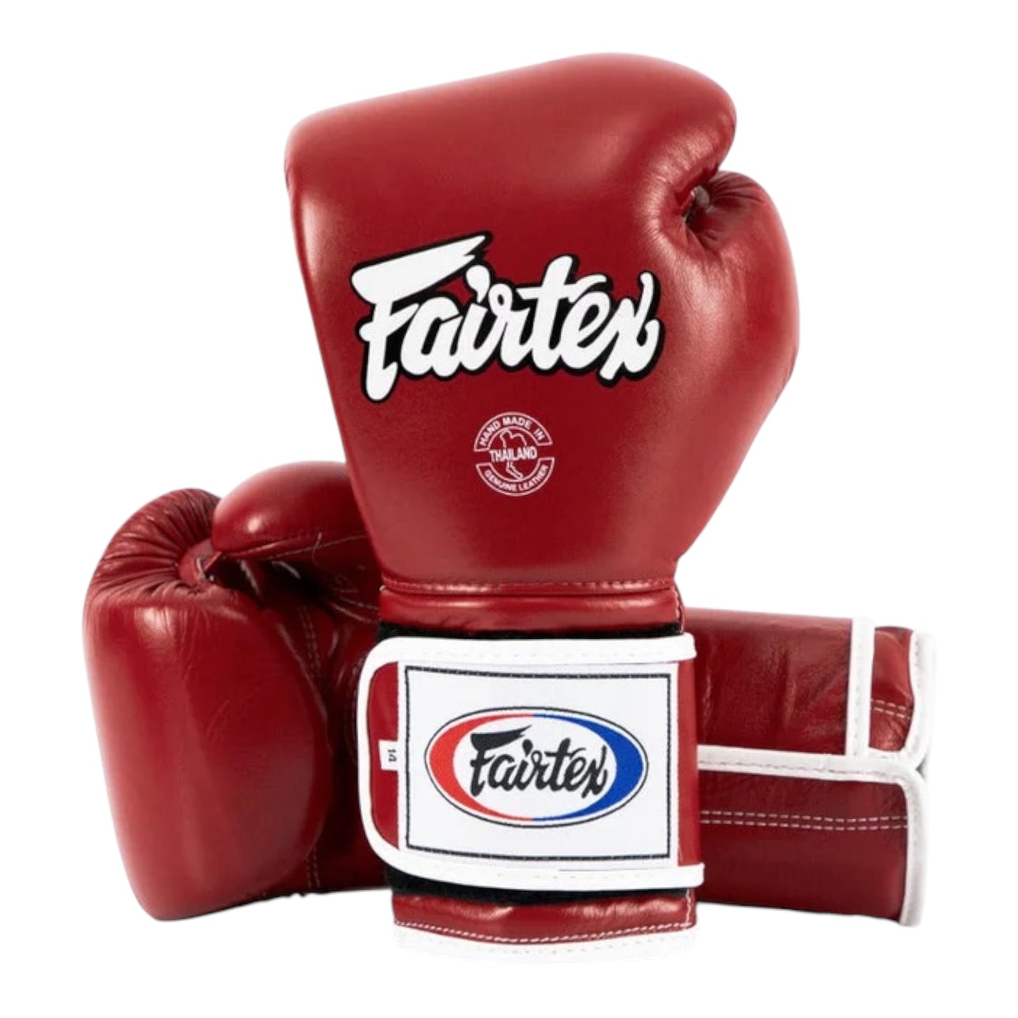 Fairtex BGV9 Heavy Hitter Mexican Style Gloves