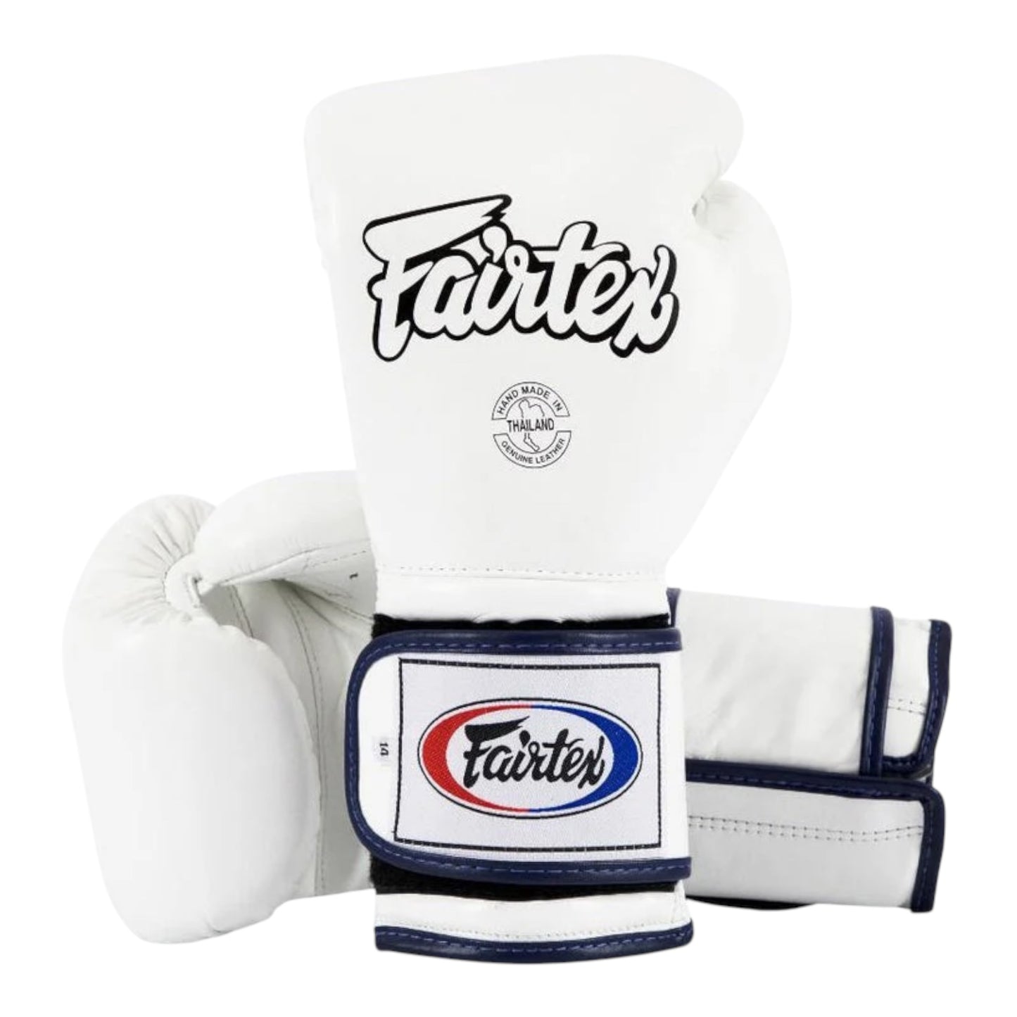 Fairtex BGV9 Heavy Hitter Mexican Style Gloves