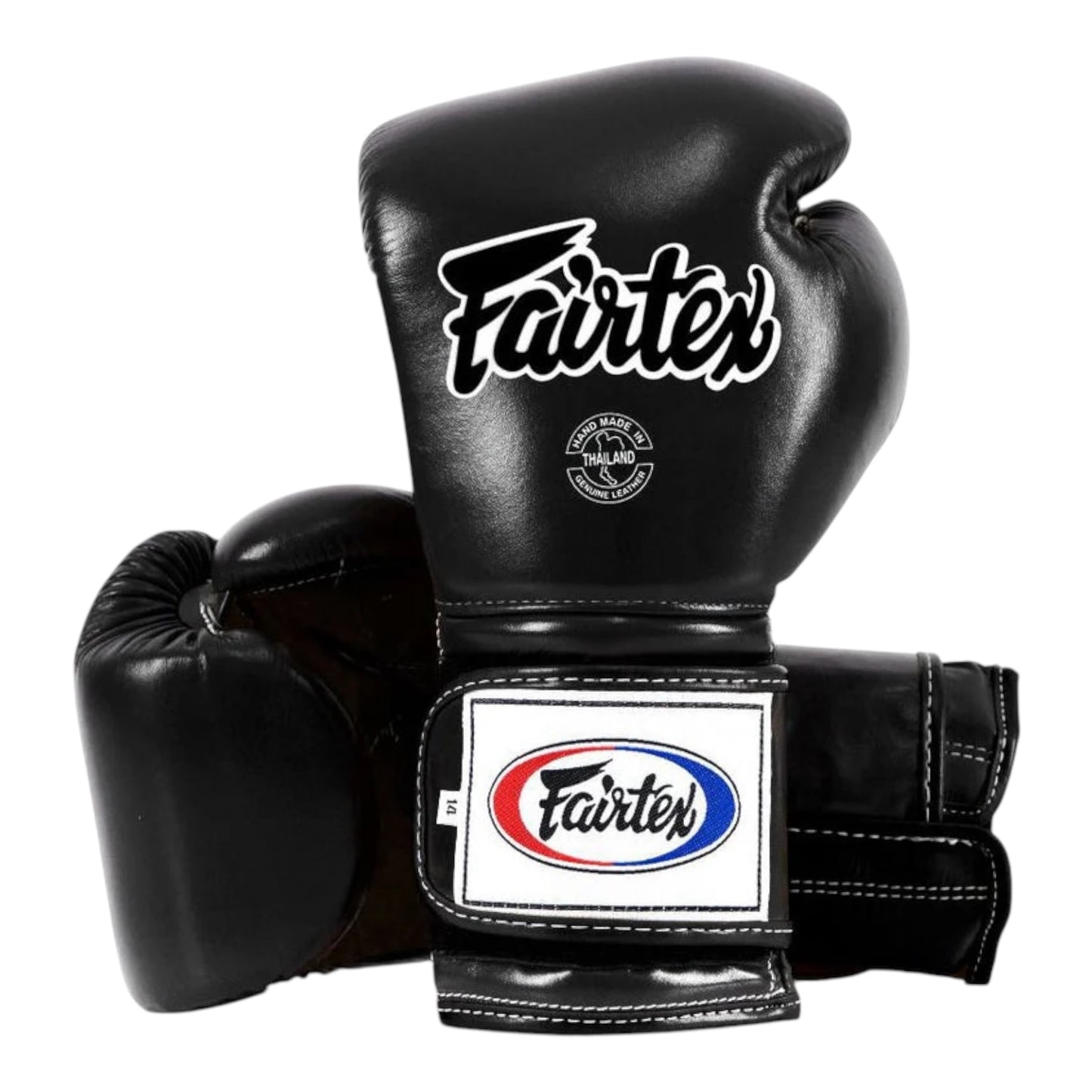 Fairtex BGV9 Heavy Hitter Mexican Style Gloves