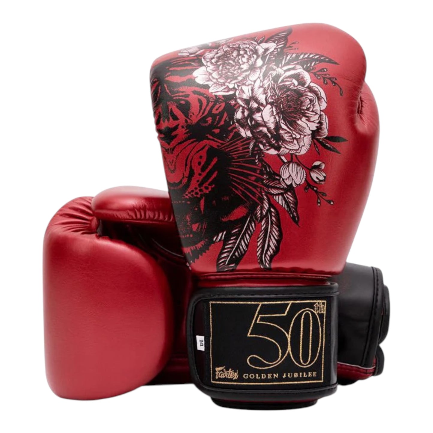 Jubilé d'or Fairtex "Premium Jungle"