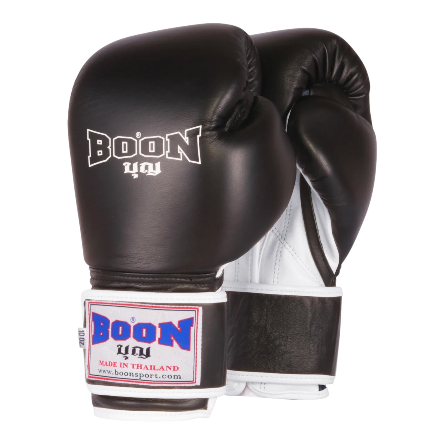 Gants de boxe classiques Boon